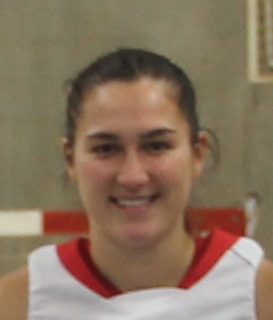 Fiche Iéva Simkute